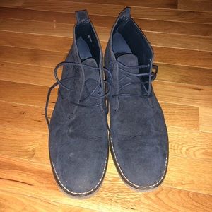 Miko Lotti Chukkas